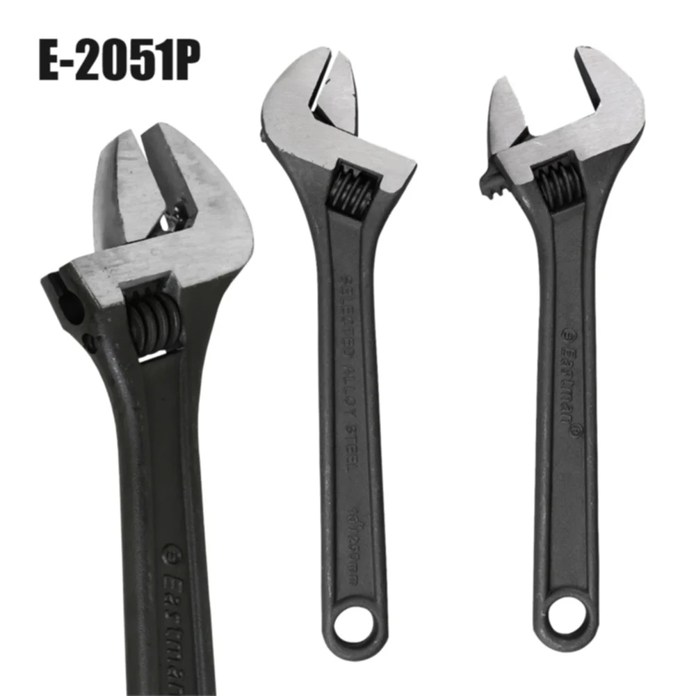 adjustable wrench adjustable wrench