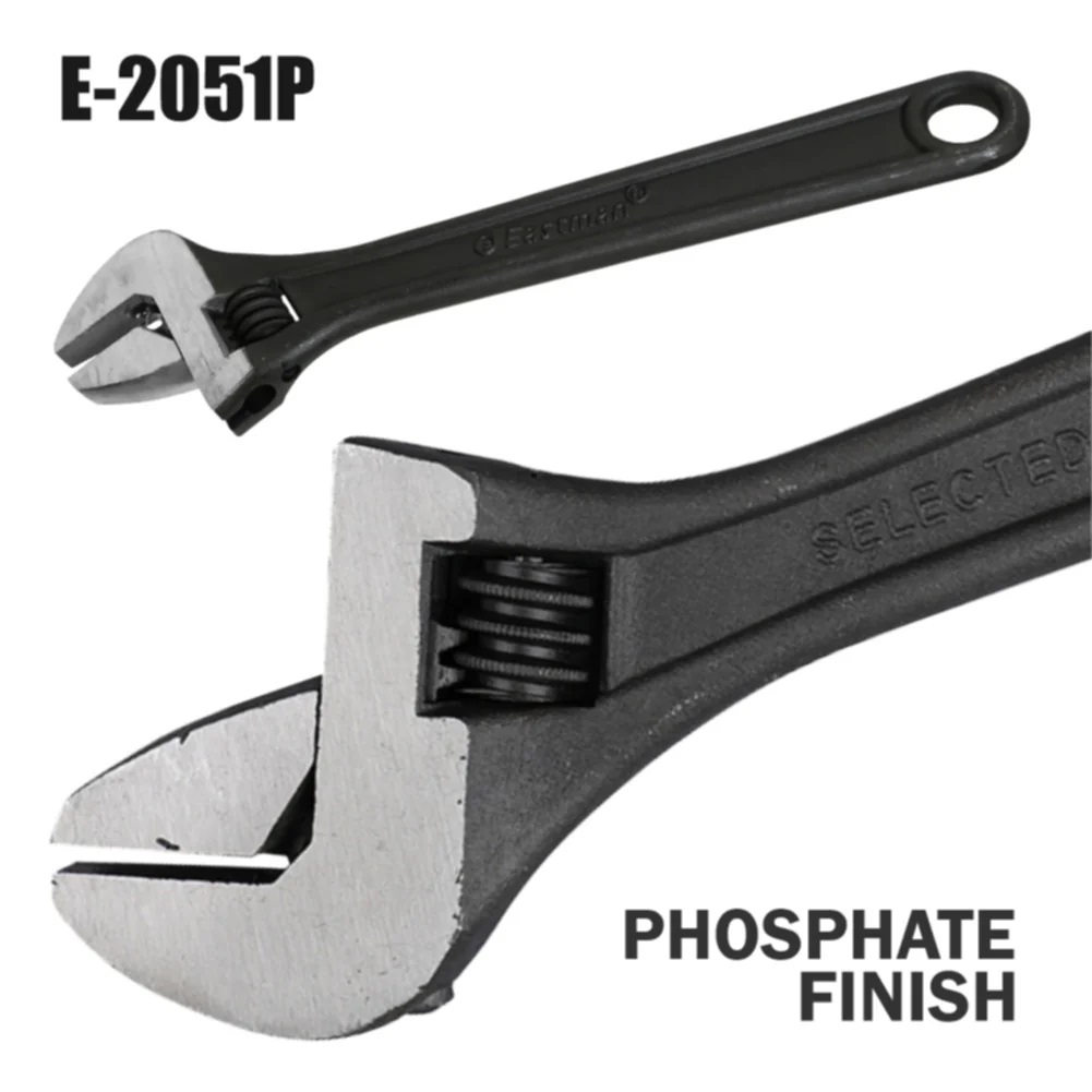 adjustable wrench adjustable wrench