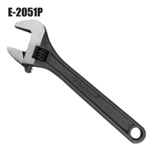 adjustable wrench