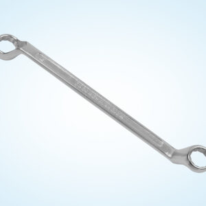 bihexagonal ring spanner