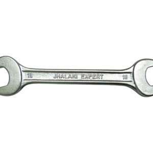 double open end spanners