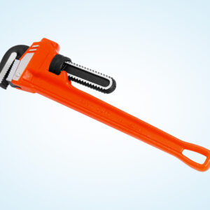 heavy duty pipe wrench
