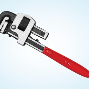 stillson pipe wrench